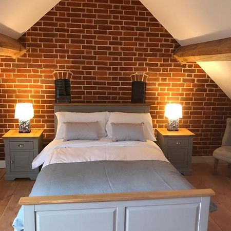 Stunning Rural Apartment, Walking Distance To Three Choirs Vineyard & Restaurant, Gloucestershire Newent Esterno foto