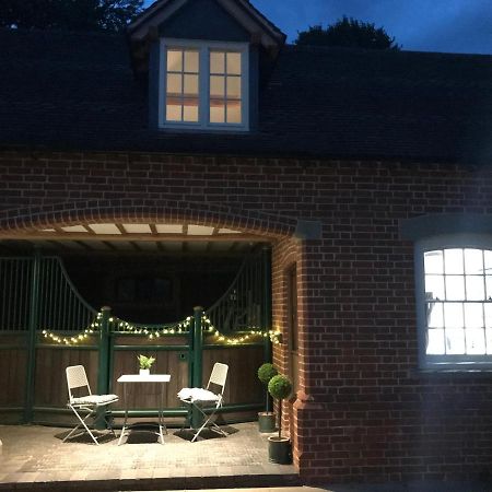 Stunning Rural Apartment, Walking Distance To Three Choirs Vineyard & Restaurant, Gloucestershire Newent Esterno foto