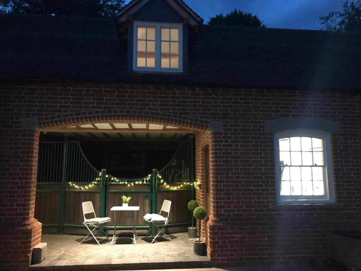 Stunning Rural Apartment, Walking Distance To Three Choirs Vineyard & Restaurant, Gloucestershire Newent Esterno foto