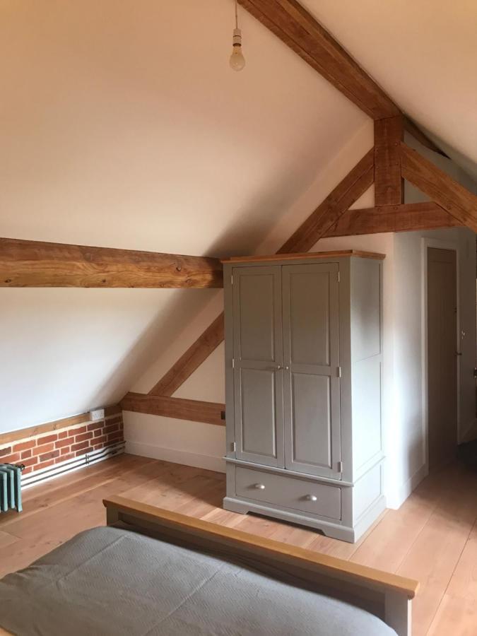 Stunning Rural Apartment, Walking Distance To Three Choirs Vineyard & Restaurant, Gloucestershire Newent Esterno foto