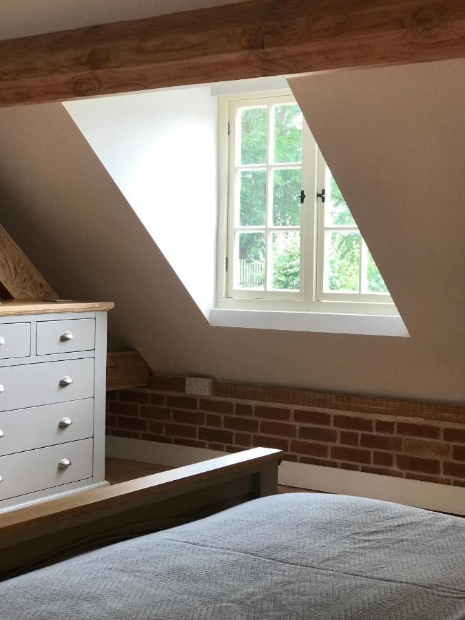 Stunning Rural Apartment, Walking Distance To Three Choirs Vineyard & Restaurant, Gloucestershire Newent Esterno foto