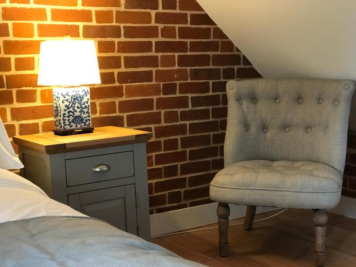 Stunning Rural Apartment, Walking Distance To Three Choirs Vineyard & Restaurant, Gloucestershire Newent Esterno foto